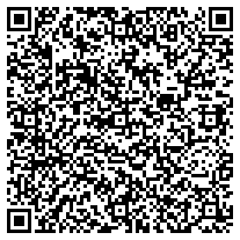 QR-код с контактной информацией организации ООО Елизаветстрой