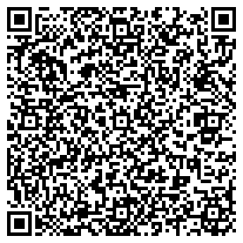 QR-код с контактной информацией организации Администрация г. Тулы
