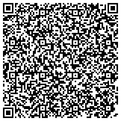 QR-код с контактной информацией организации Администрация муниципального образования Узловский район