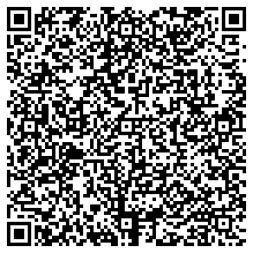 QR-код с контактной информацией организации ООО ЛИССИ-Софт