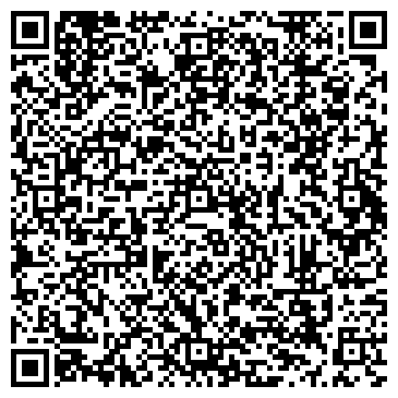 QR-код с контактной информацией организации Автолидер, автосервис, ИП Маслов И.А.