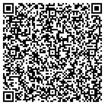 QR-код с контактной информацией организации Сервисный центр г. Тулы