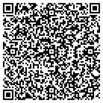 QR-код с контактной информацией организации Банкомат, РайффайзенБанк, ЗАО