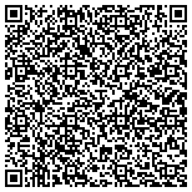 QR-код с контактной информацией организации ООО УК Атлант
