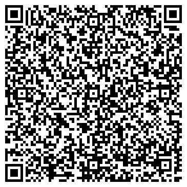 QR-код с контактной информацией организации Платежный терминал, Московский кредитный банк, ОАО
