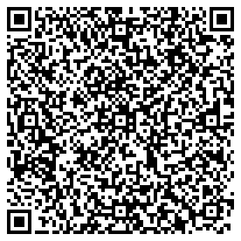QR-код с контактной информацией организации ООО РУдизайн