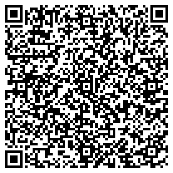QR-код с контактной информацией организации Дом ночного пребывания