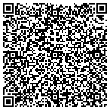 QR-код с контактной информацией организации Качинский
