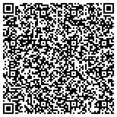 QR-код с контактной информацией организации Администрация муниципального образования г. Донской