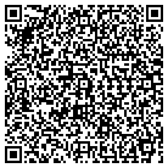 QR-код с контактной информацией организации 1001 TOYS