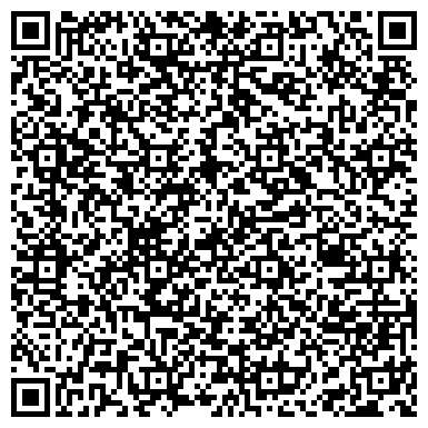 QR-код с контактной информацией организации Администрация муниципального образования г. Новомосковска