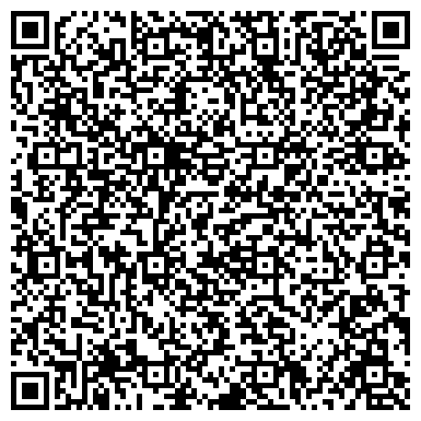 QR-код с контактной информацией организации Почтовое отделение №141018, г. Мытищи