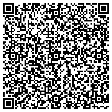 QR-код с контактной информацией организации Мелодия здоровья