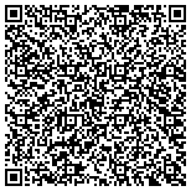 QR-код с контактной информацией организации Окский, бизнес-центр, ИП Уваров Э.А.