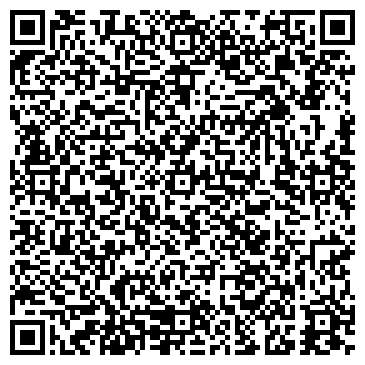 QR-код с контактной информацией организации Почтовое отделение №142300, г. Чехов