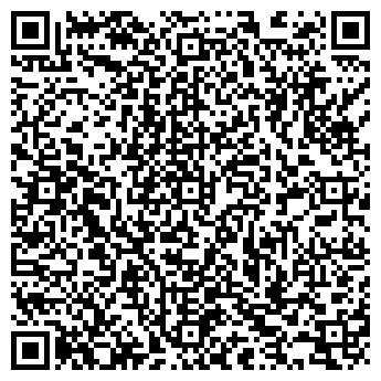 QR-код с контактной информацией организации Фармикон