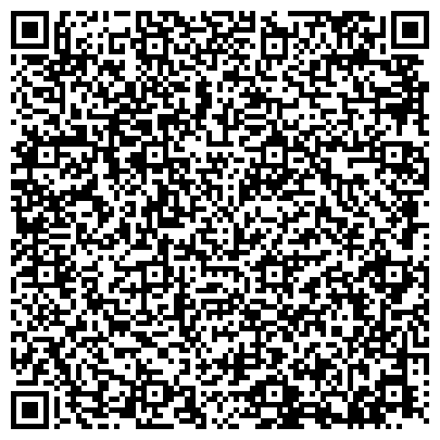 QR-код с контактной информацией организации Муниципальный Фонд поддержки малого и среднего предпринимательства Узловского района