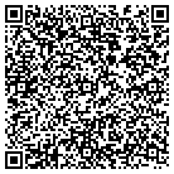 QR-код с контактной информацией организации Мегалит Авто