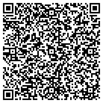 QR-код с контактной информацией организации IT-Sochi.net