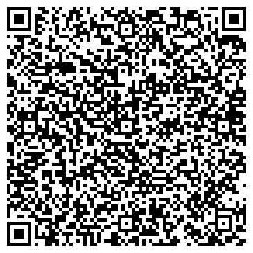 QR-код с контактной информацией организации Городской Оазис