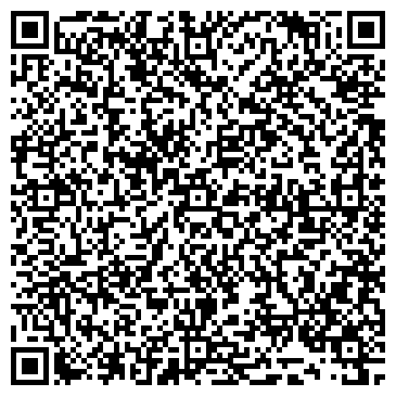 QR-код с контактной информацией организации ЗАПАДНЫЕ ЭЛЕКТРОСЕТИ ОАО ХАБАРОВСКЭНЕРГО