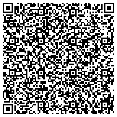 QR-код с контактной информацией организации ОАО ДРСК, филиал в г. Владивостоке