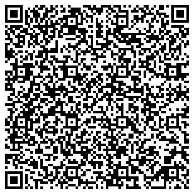 QR-код с контактной информацией организации Администрация муниципального образования г. Советск