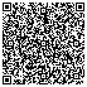 QR-код с контактной информацией организации Автомир Богемия Воронеж