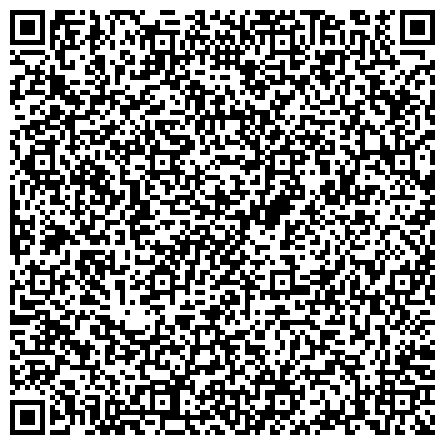 QR-код с контактной информацией организации ГБУЗ «Психоневрологический диспансер № 13»