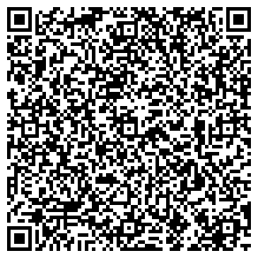 QR-код с контактной информацией организации Почтовое отделение №142117, г. Подольск