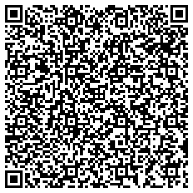 QR-код с контактной информацией организации Почтовое отделение №140104, г. Раменское