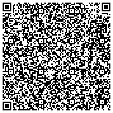 QR-код с контактной информацией организации Администрация муниципального образования г. Новомосковска  Спасское управление