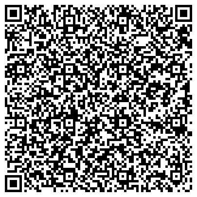 QR-код с контактной информацией организации Отдел МВД России по району Черемушки города Москвы