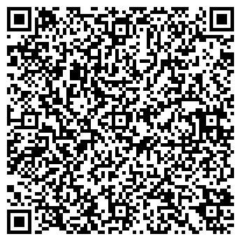 QR-код с контактной информацией организации Бор-Сити