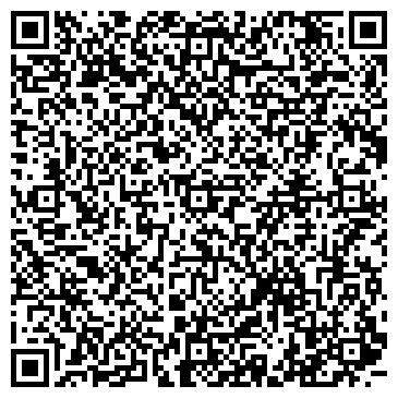 QR-код с контактной информацией организации ООО АльянсБилдинг