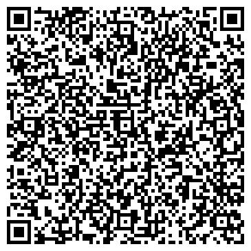 QR-код с контактной информацией организации ИП Газизуллина О.А.