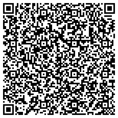 QR-код с контактной информацией организации Почтовое отделение №143983, г. Железнодорожный