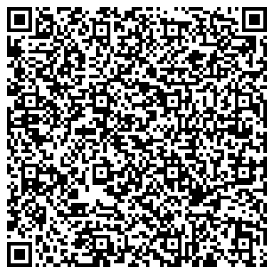 QR-код с контактной информацией организации ООО Гольфстрим