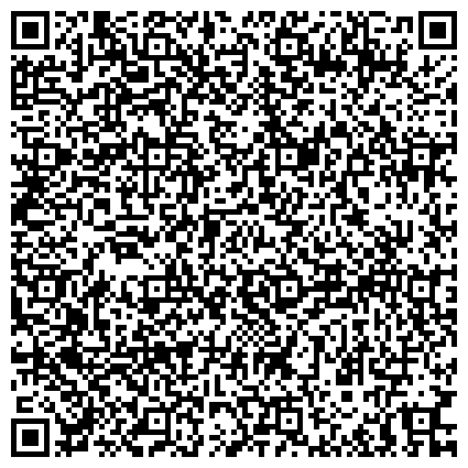 QR-код с контактной информацией организации Администрации МО "Каменецкое" Узловского района Тульской области