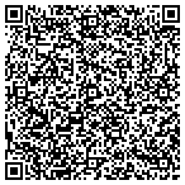 QR-код с контактной информацией организации ООО АгроАптека