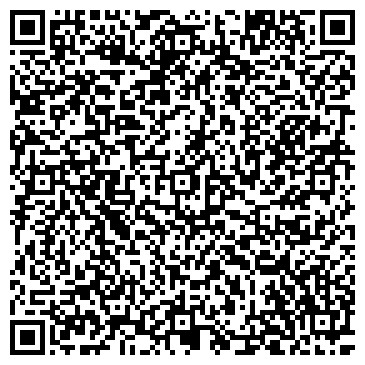 QR-код с контактной информацией организации Тихоокеанская коллегия адвокатов Приморского края