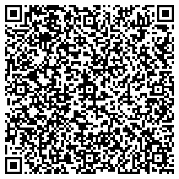 QR-код с контактной информацией организации ООО КровСервис