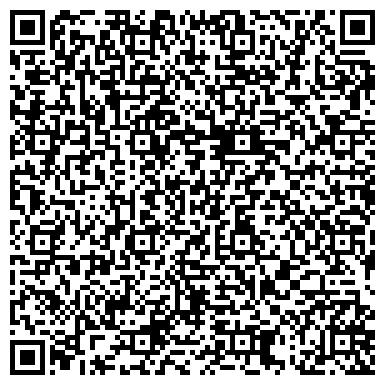QR-код с контактной информацией организации «Пища Жизни»