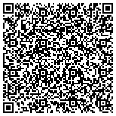 QR-код с контактной информацией организации Военный комиссариат городского округа город Тула Тульской области