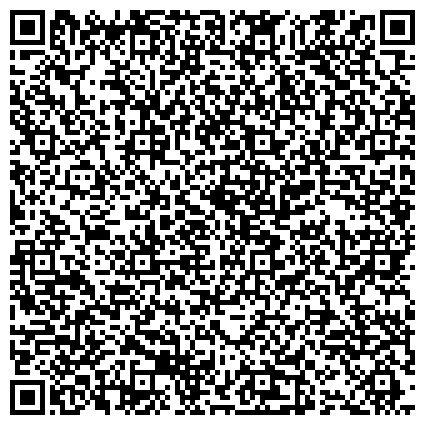 QR-код с контактной информацией организации Отдел Военного комиссариата Тульской области по г. Новомосковск