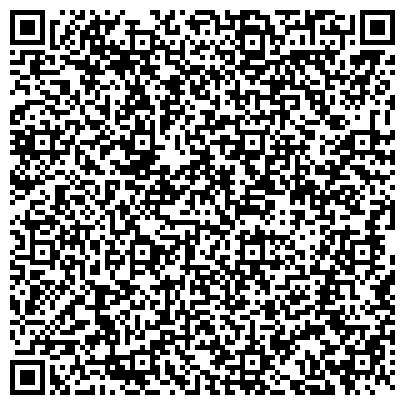 QR-код с контактной информацией организации Отдел Военного комиссариата Тульской области по Узловскому району