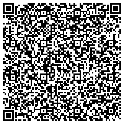 QR-код с контактной информацией организации Отдел Военного комиссариата Тульской области по Ленинскому району