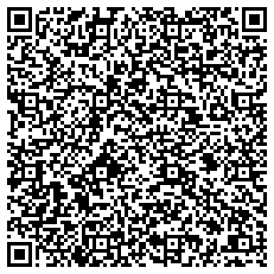 QR-код с контактной информацией организации Отдел Военного комиссариата Тульской области по Щёкинскому району