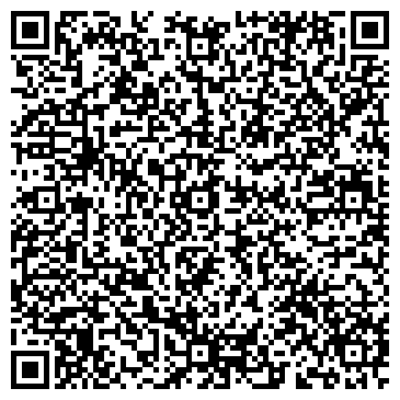 QR-код с контактной информацией организации ООО Буран плюс