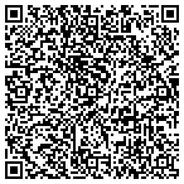 QR-код с контактной информацией организации Березовский районный суд